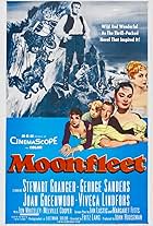 Stewart Granger in Moonfleet (1955)