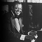 Oscar Peterson