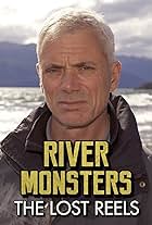 River Monsters: The Lost Reels