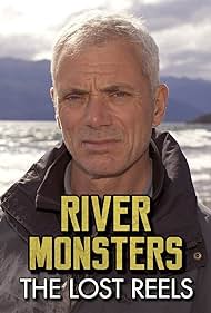 River Monsters: The Lost Reels (2011)