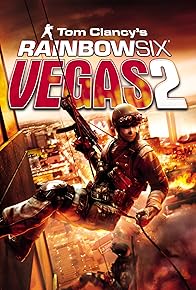 Primary photo for Rainbow Six: Vegas 2