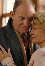 Christiane Hörbiger and Michael Mendl in No Coffee to Go (2007)