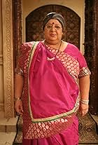 Daisy Irani