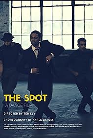 The Spot (2017)