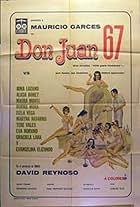 Don Juan 67 (1967)