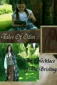 Primary photo for Tales of Odin: The Necklace of the Brislings