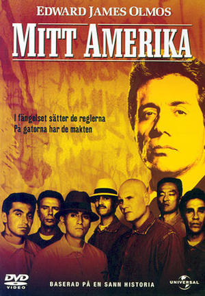 American Me (1992)