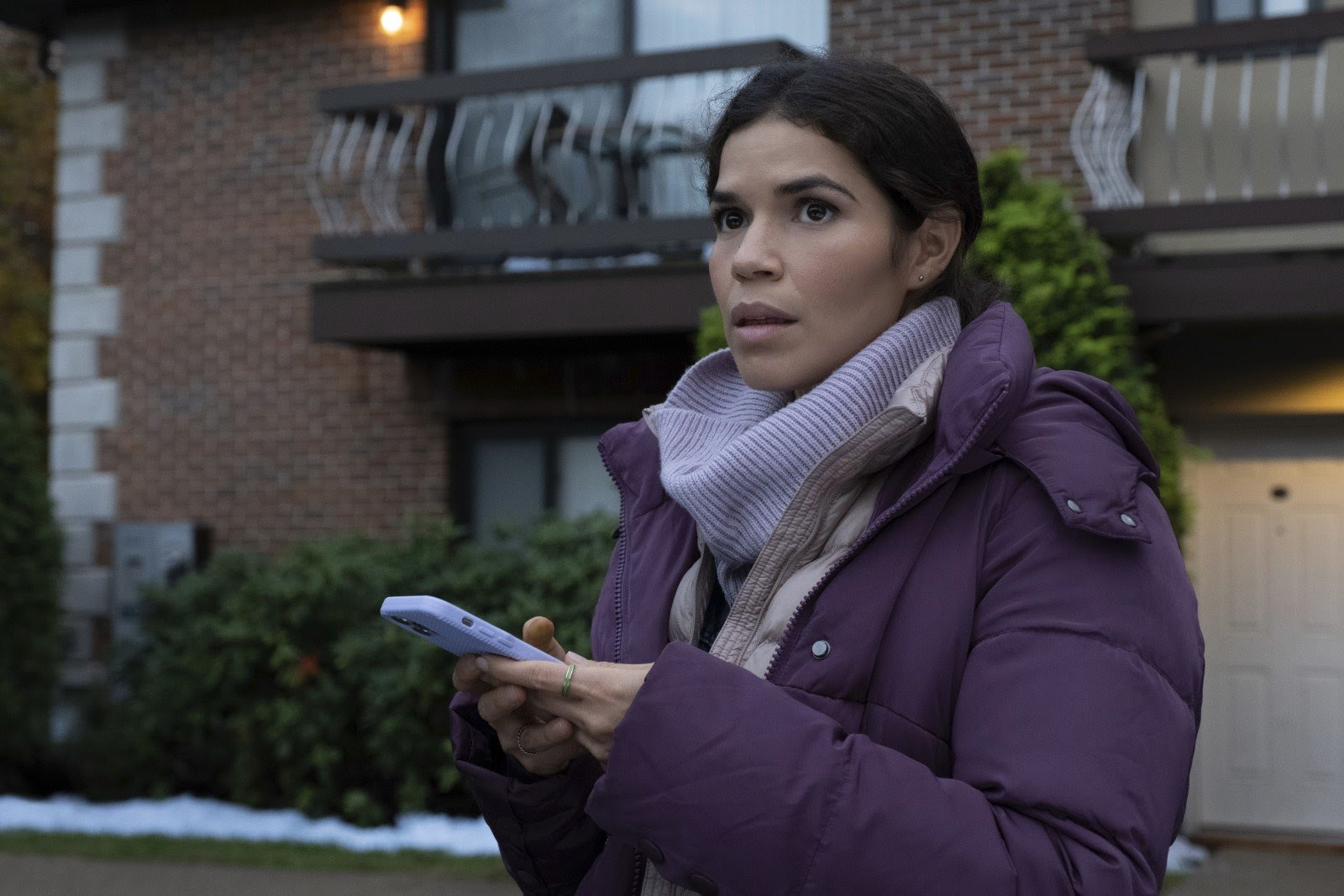 America Ferrera in Dumb Money (2023)