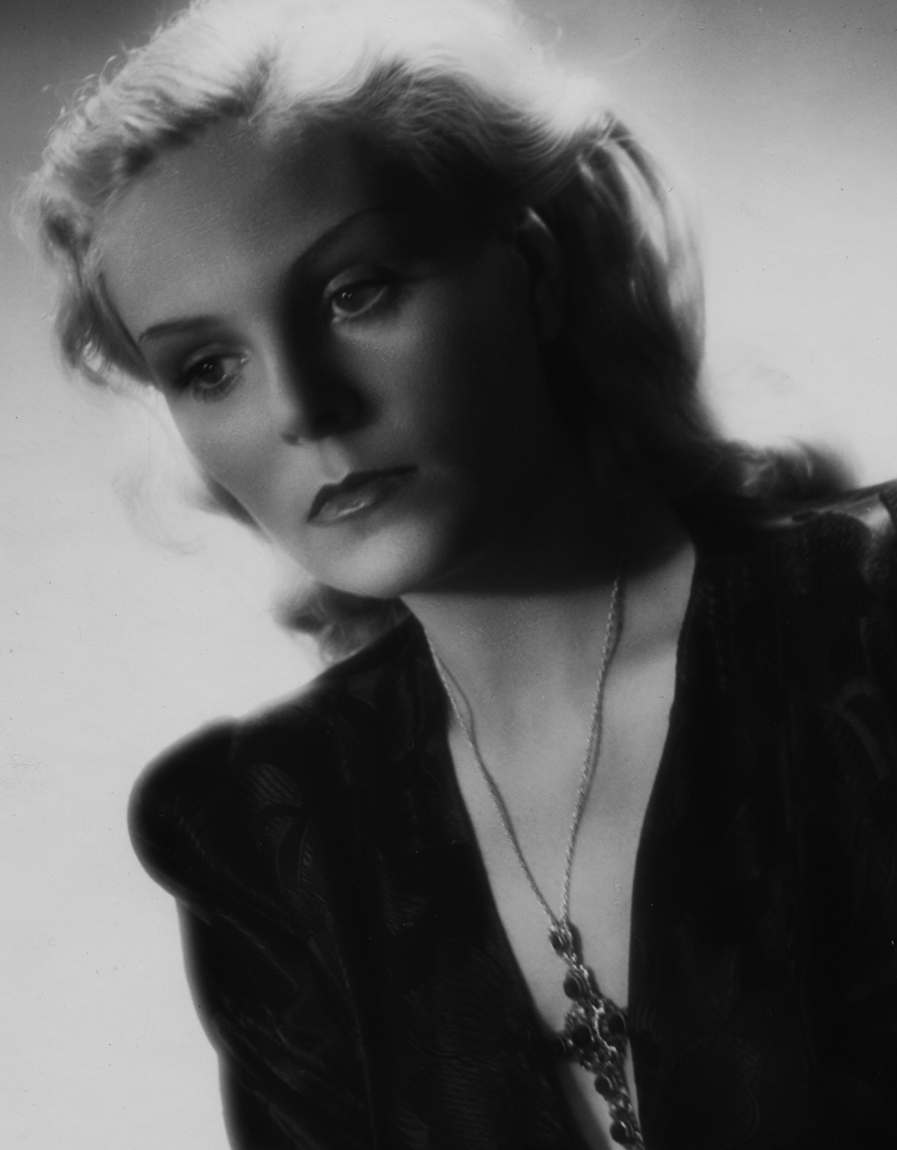 Charlotte Thiele in Titanic (1943)