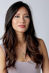 Primary photo for Chantal Thuy