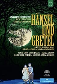 Primary photo for Hänsel und Gretel