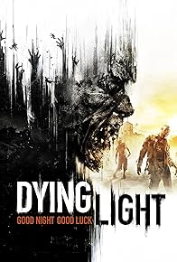 Primary photo for Dying Light