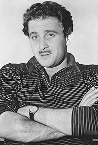 Primary photo for Domenico Modugno