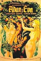 Adam and Eve (1956)