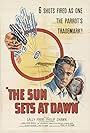 The Sun Sets at Dawn (1950)