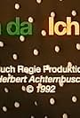 Ich bin da, ich bin da (1993)