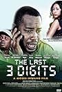 Padita Agu, Nonso Diobi, and Sidney Esiri in The Last 3 Digits (2015)