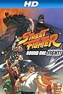 Street Fighter: Round One - Fight! (2009)