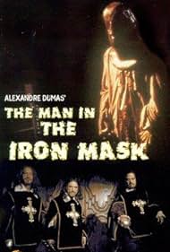 The Face of Alexandre Dumas: The Man in the Iron Mask (1998)