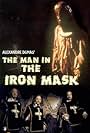 The Face of Alexandre Dumas: The Man in the Iron Mask (1998)