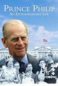 Primary photo for Prince Philip: An Extraordinary Life