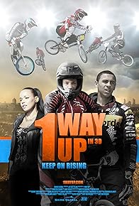 Primary photo for 1 Way Up: The Story of Peckham BMX