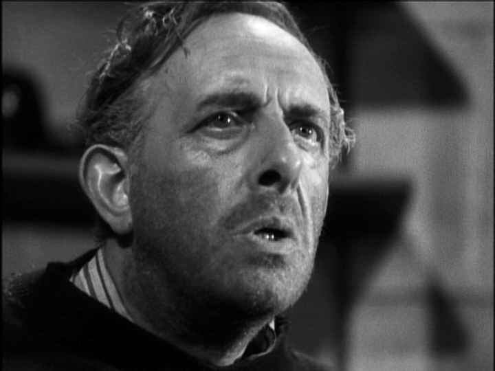 Herbert Lomas in The Phantom Light (1935)