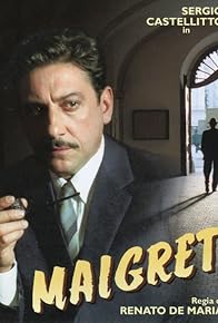 Primary photo for Maigret