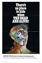 The Dead Are Alive (1972)