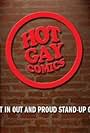 Hot Gay Comics (2008)