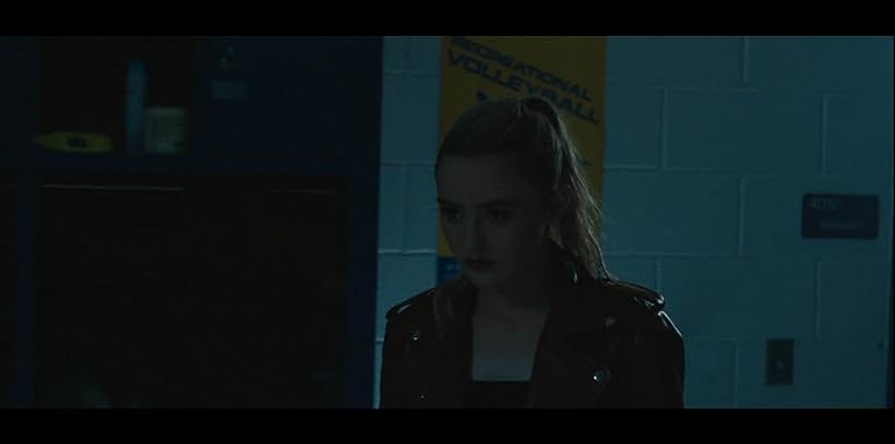 Kathryn Newton in Freaky (2020)