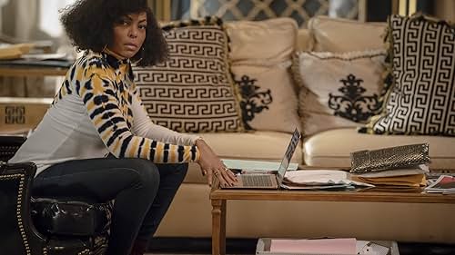 Taraji P. Henson in Empire (2015)