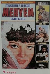 Primary photo for Meryem