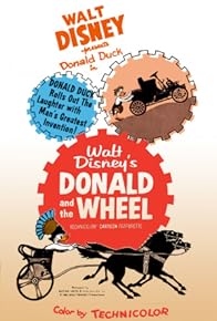 Primary photo for Donald and the Wheel