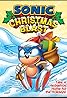 Sonic: Christmas Blast (TV Short 1996) Poster