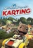 LittleBigPlanet Karting (Video Game 2012) Poster