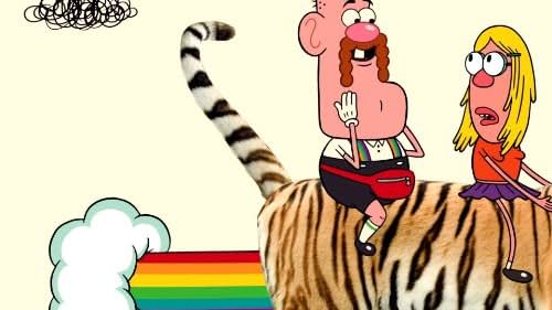 Uncle Grandpa (2010)