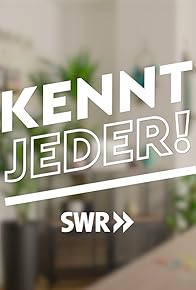 Primary photo for Kennt Jeder! SWR Sketch-Comedy