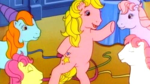 My Little Pony Tales (1992)