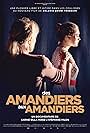 Valeria Bruni Tedeschi and Nadia Tereszkiewicz in Des Amandiers aux Amandiers (2022)