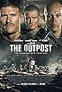 Orlando Bloom, Scott Eastwood, Caleb Landry Jones, James Jagger, Josiah Jack Kalian, Jack Kesy, Taylor John Smith, and Milo Gibson in The Outpost (2019)