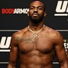 Jon Jones