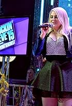 Meghan Trainor at an event for Dick Clark's Primetime New Year's Rockin' Eve with Ryan Seacrest 2015 (2014)