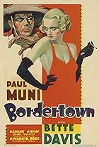 Bordertown