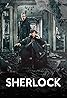 Sherlock (TV Series 2010– ) Poster