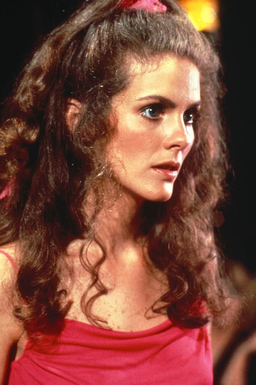 Julie Hagerty in Airplane! (1980)