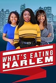 What's Eating Harlem (2014)