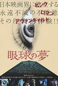 The Eye's Dream (2016)