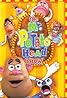 The Mr. Potato Head Show (TV Series 1998–1999) Poster