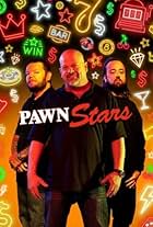 Rick Harrison, Corey Harrison, and Austin 'Chumlee' Russell in Pawn Stars (2009)